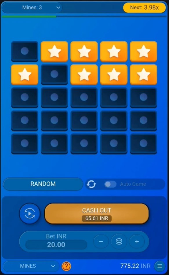Casino screenshot 2