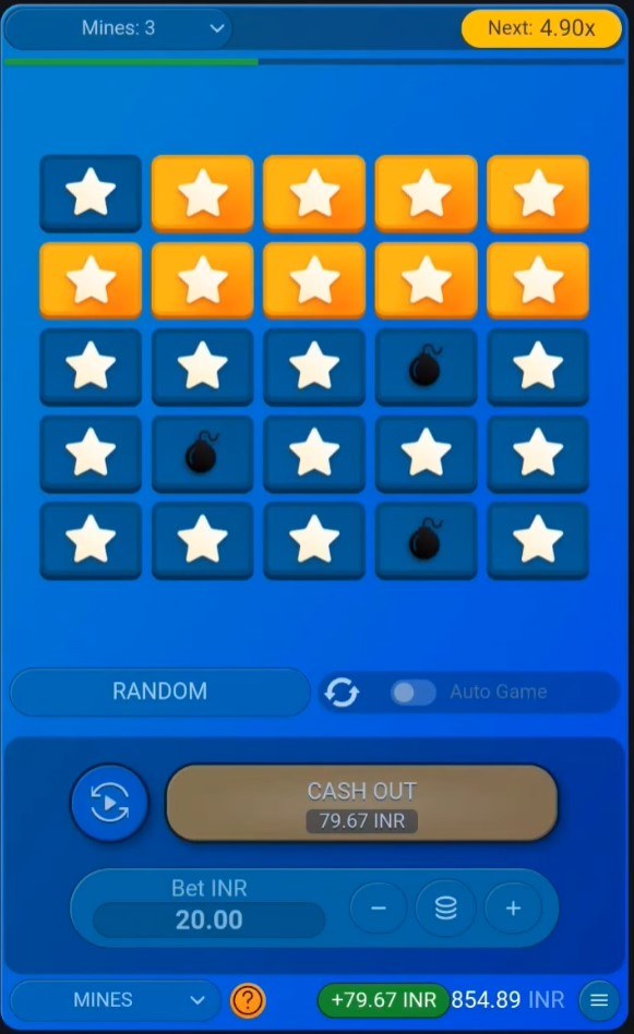 Casino screenshot 3
