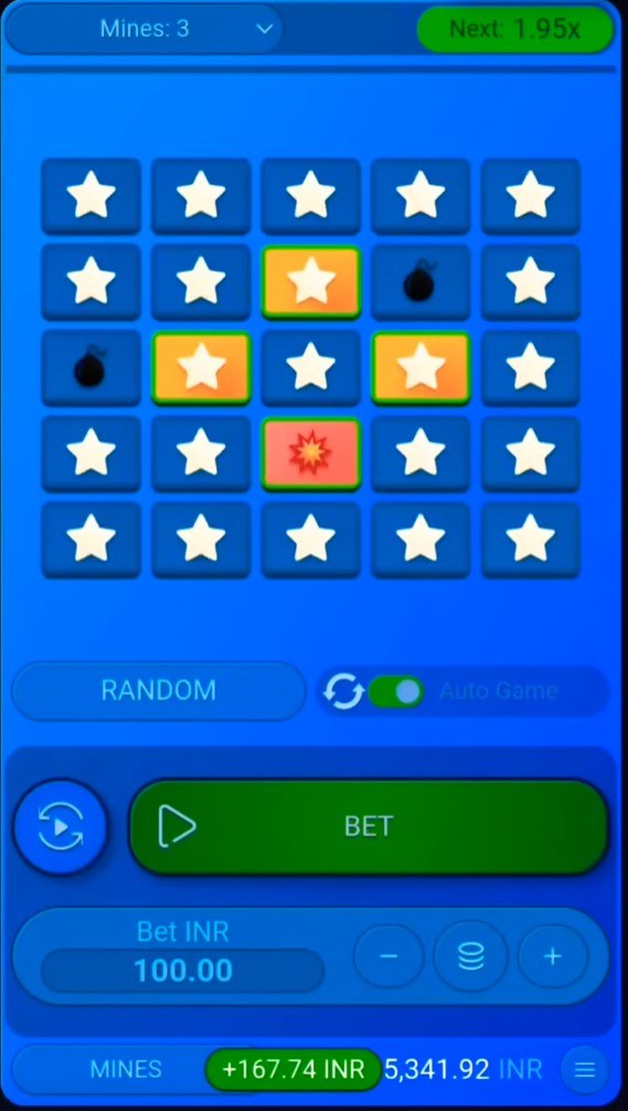 Casino screenshot 6
