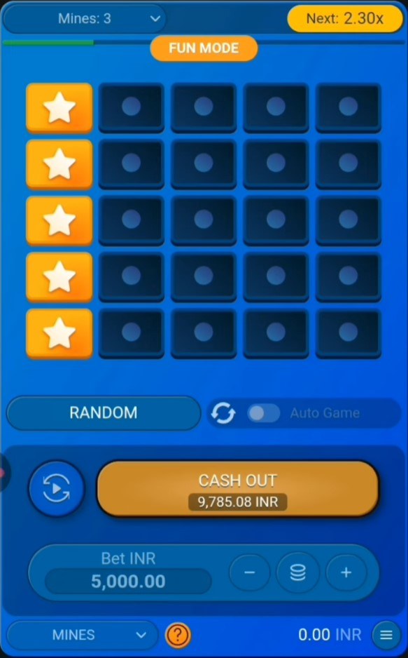 Casino screenshot 7